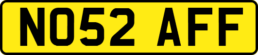 NO52AFF