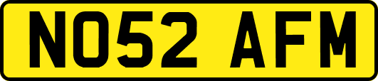 NO52AFM