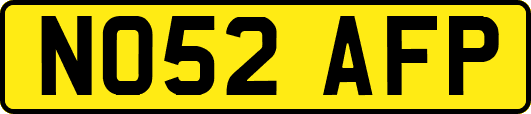 NO52AFP