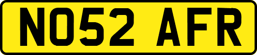 NO52AFR