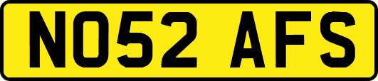 NO52AFS