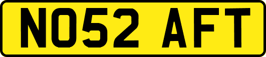 NO52AFT