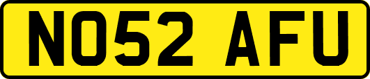 NO52AFU