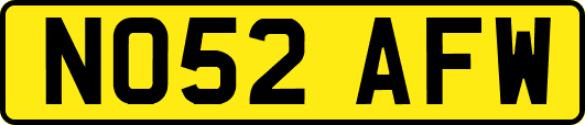 NO52AFW