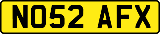 NO52AFX