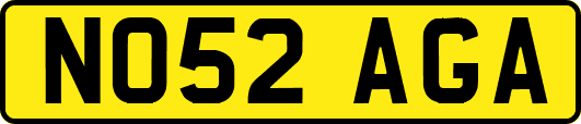NO52AGA