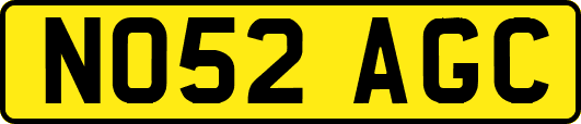 NO52AGC