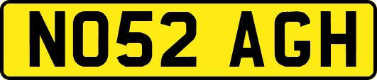 NO52AGH