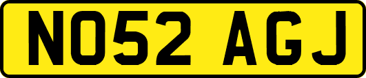 NO52AGJ
