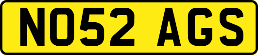 NO52AGS