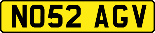 NO52AGV