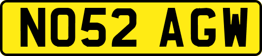 NO52AGW