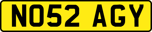 NO52AGY