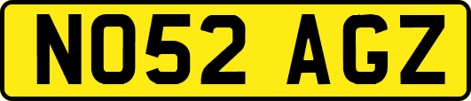 NO52AGZ