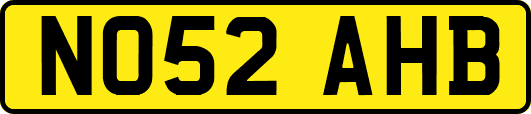 NO52AHB