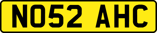 NO52AHC