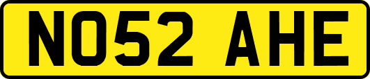 NO52AHE
