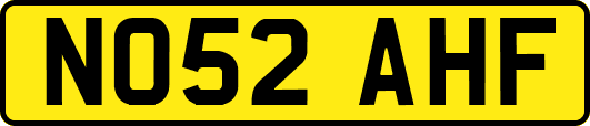 NO52AHF