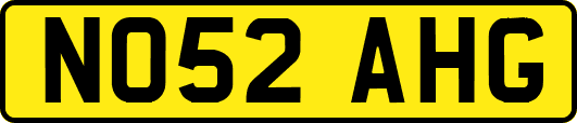 NO52AHG