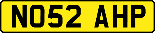 NO52AHP