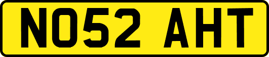 NO52AHT