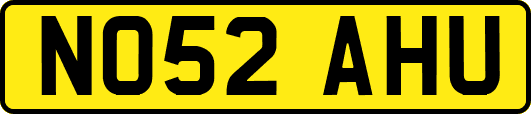 NO52AHU