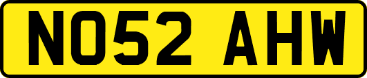 NO52AHW