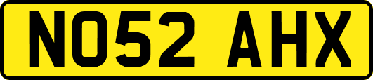 NO52AHX