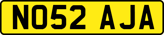 NO52AJA