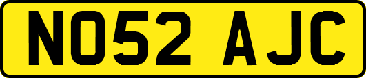 NO52AJC