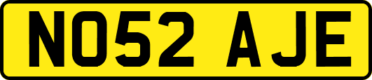 NO52AJE