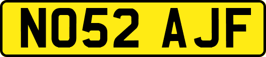 NO52AJF
