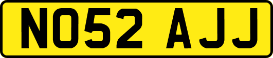 NO52AJJ