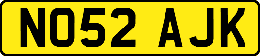 NO52AJK