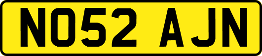 NO52AJN