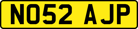 NO52AJP