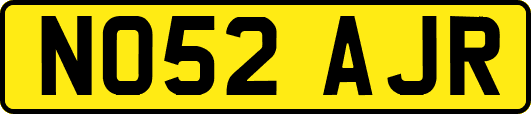 NO52AJR