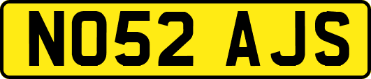 NO52AJS