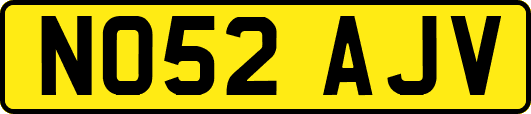 NO52AJV