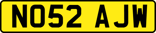 NO52AJW
