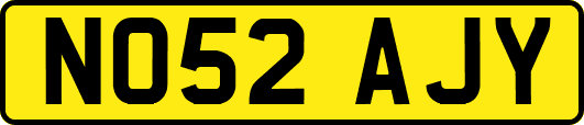 NO52AJY