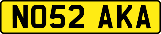 NO52AKA