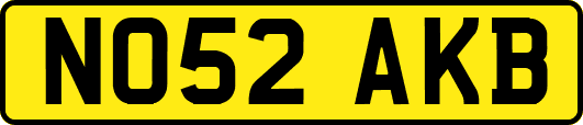 NO52AKB