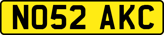 NO52AKC