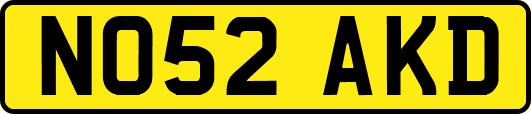 NO52AKD