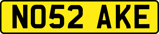 NO52AKE