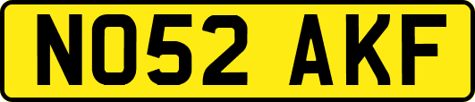 NO52AKF