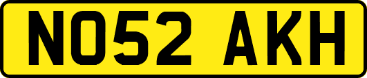 NO52AKH