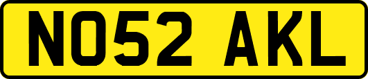 NO52AKL