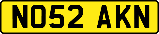 NO52AKN